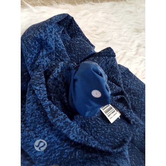 210-EUC Size 2 Lululemon Wunder Under Hi-Rise - Picture 6 of 6